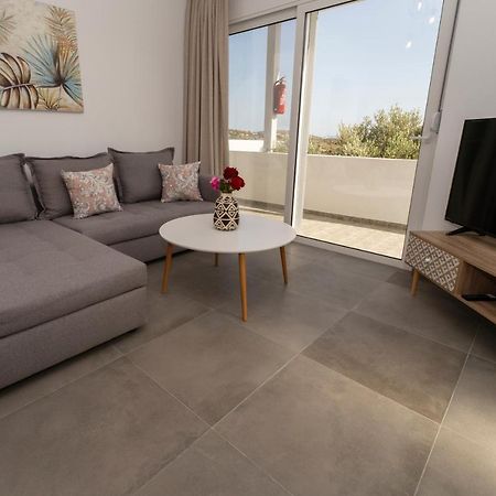 Galini House Villa Triopetra Eksteriør bilde